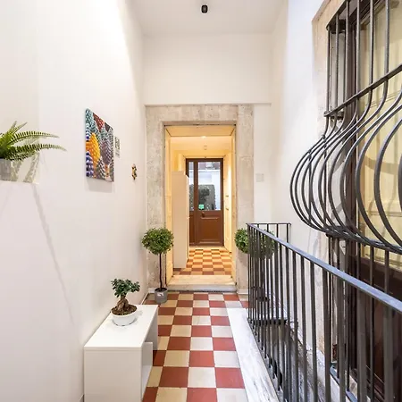 ゲストハウス Palazzo Bicocca カターニア