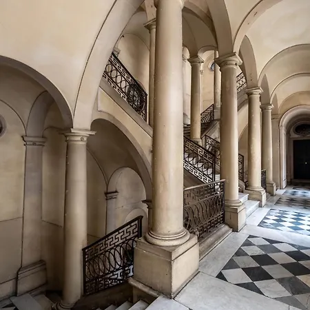 Palazzo Bicocca Гостевой дом