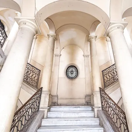 Palazzo Bicocca * カターニア