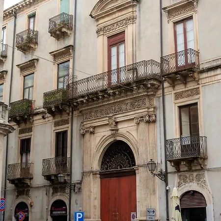 Palazzo Bicocca ゲストハウス